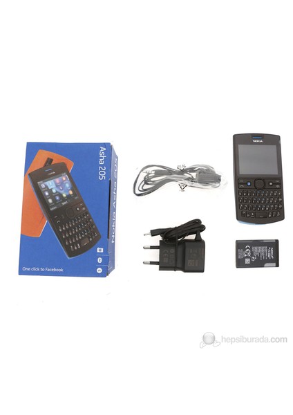 Asha 205 Pembe modelleri