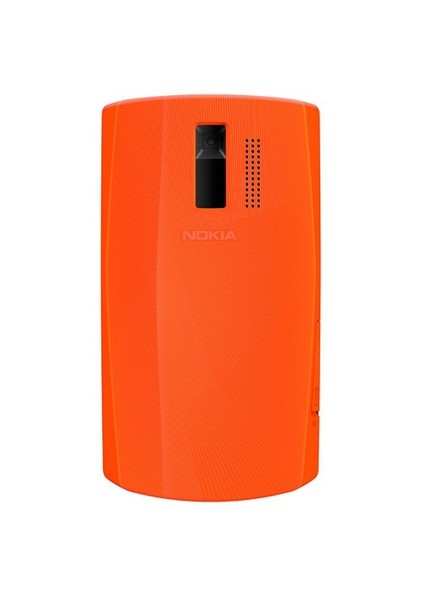 Asha 205 Turuncu modelleri