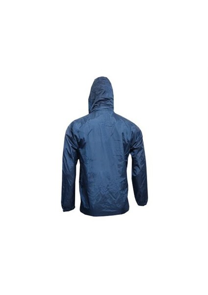 100087.300 Alaska ii Rainjacket Erkek Ceket