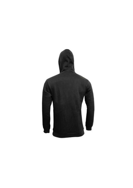 6017.10.10 Combi Hood Sweatshirt Erkek Sweatshirts