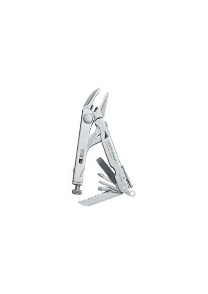 LEATHERMAN CRUNCH AYARLI  PENSE TOOL