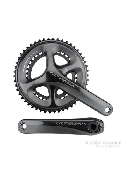 Aynakol Ultegra Fc-6800 34X50 175Mm