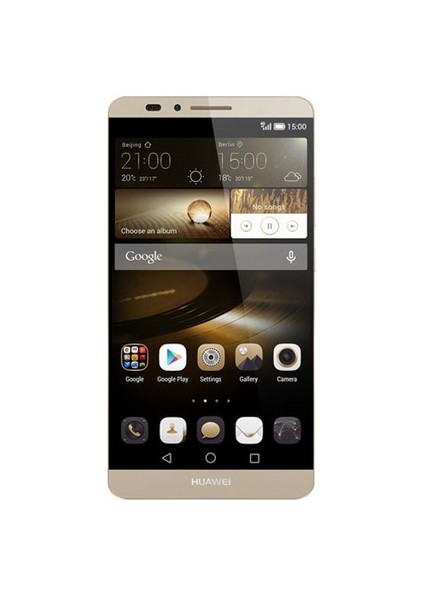 Mate 7 32GB Amber Gold