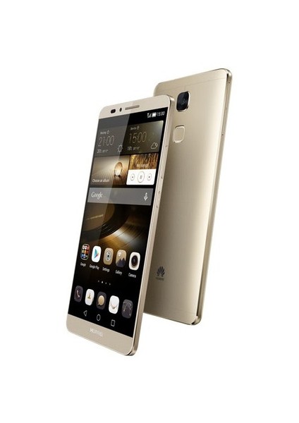 Mate 7 32GB Amber Gold