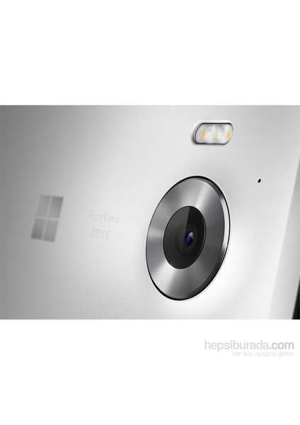 Lumia 950 XL (İthalatçı Garantili) Beyaz
