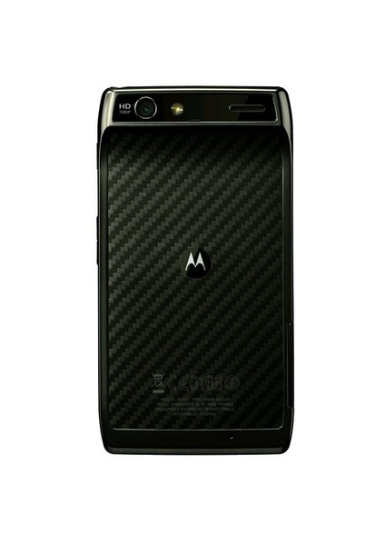 RAZR XT910 Siyah modelleri