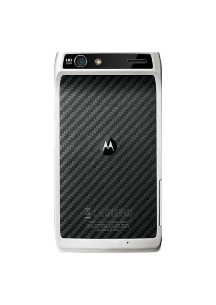 Motorola RAZR XT910 Beyaz Fiyatı - Taksit Seçenekleri