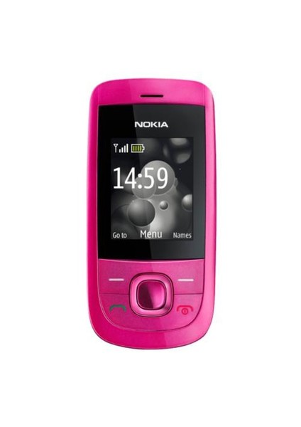2220 Slide Pembe