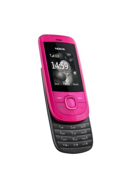 2220 Slide Pembe