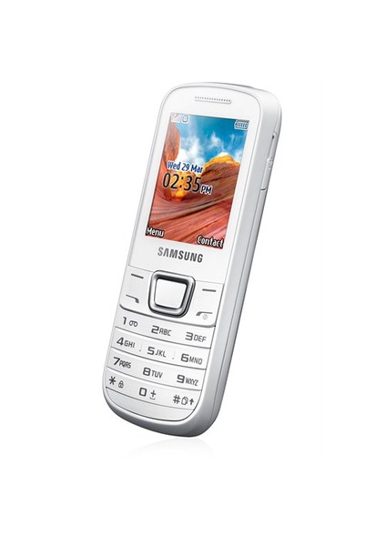 E2250 Beyaz