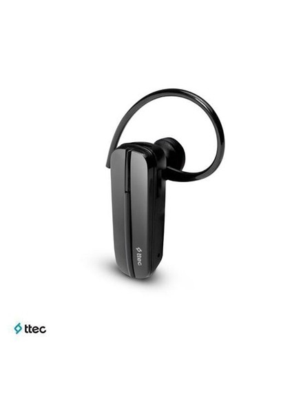 Freestyle Mono Bluetooth Kulaklık - Siyah