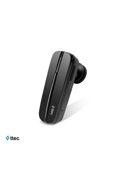 Freestyle Mono Bluetooth Kulaklık - Siyah