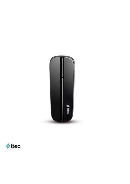 Freestyle Mono Bluetooth Kulaklık - Siyah