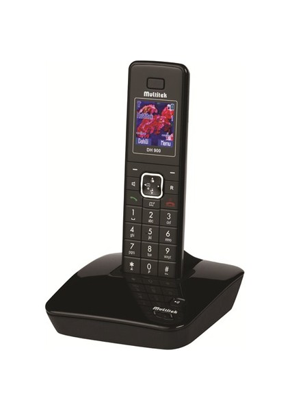 DH 900 Dect Telefon