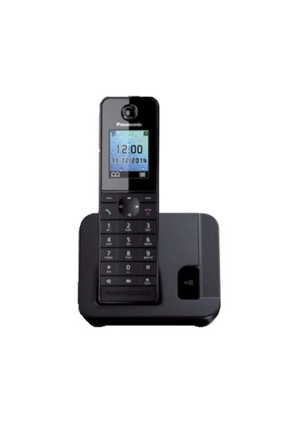 KX-TG H210 Dect Telefon