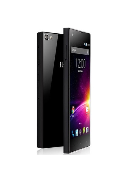 TORNADO IQ4511 Siyah