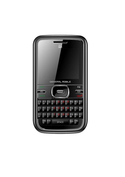 Dst Q100 ( 1 Gb Hafıza Kartı Hediye )