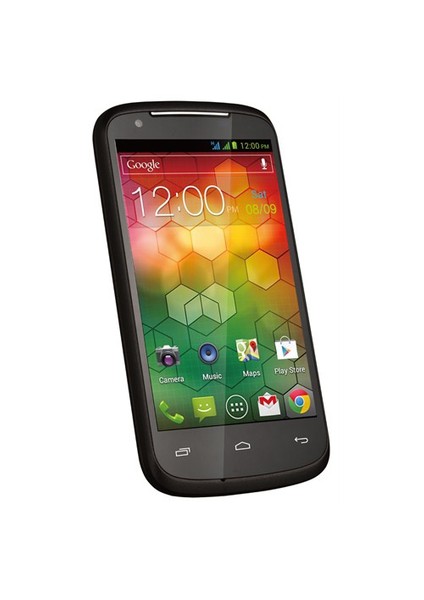 G-Smart GS202 Android Akıllı Telefon Siyah