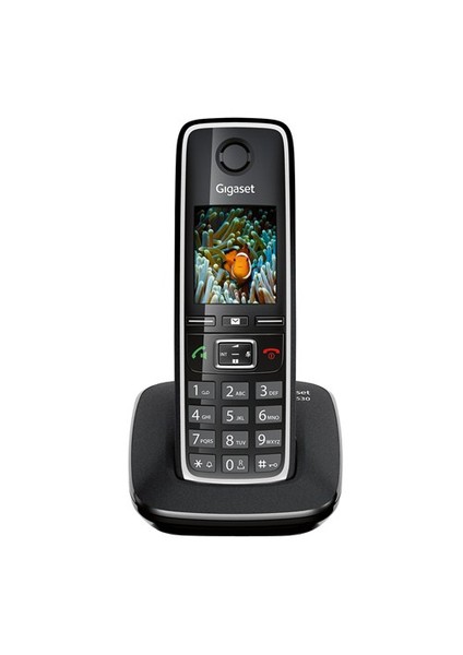 DECT TELFON C530