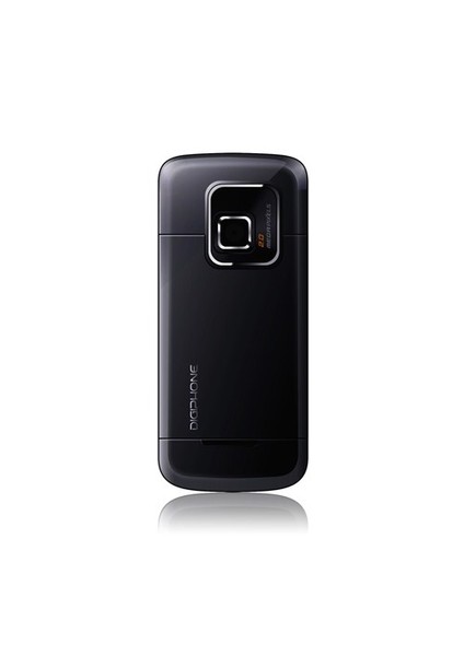 D80 Çift Sim Kartlı + 3G