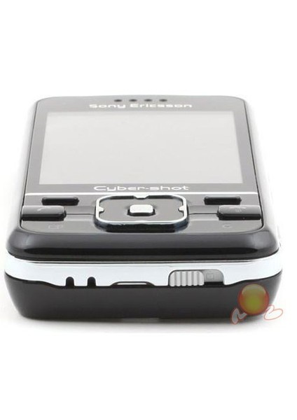 Ericsson C903 Siyah