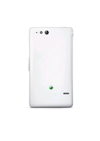 Xperia Go 8 GB Beyaz