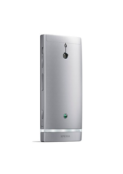 Xperia P 16 GB Gri