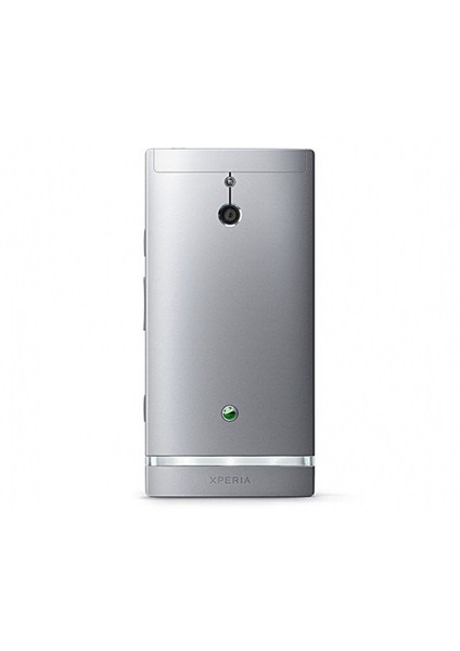 Xperia P 16 GB Gri