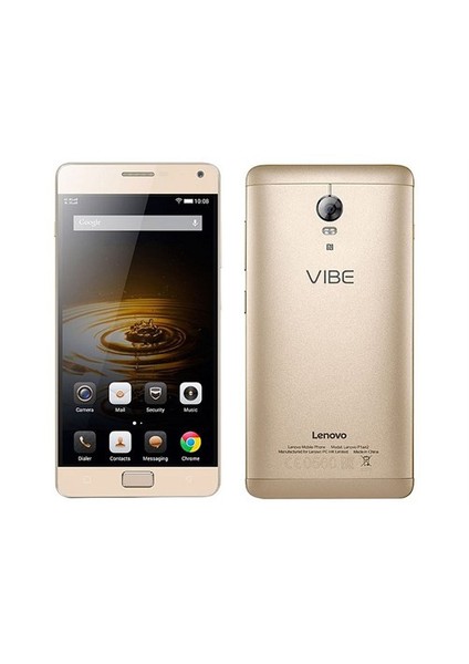 Vibe P1 Altın modelleri