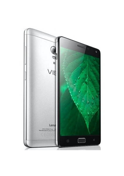 Vibe P1 Gümüş