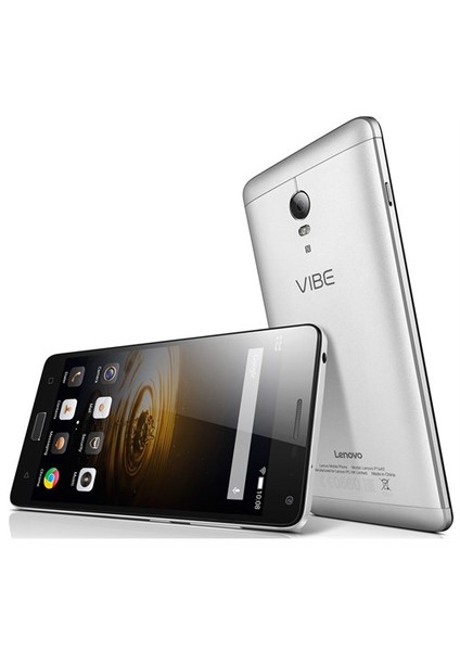 Vibe P1 Gümüş