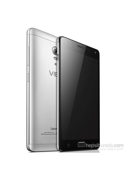 Vibe P1 Gümüş