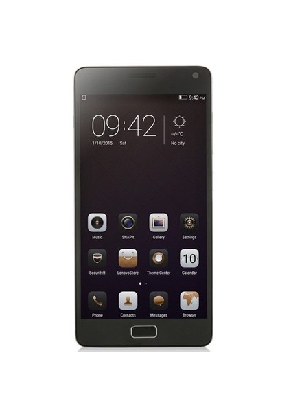 Vibe P1 (İthalatçı Garantili) Siyah