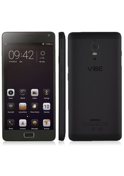 Vibe P1 (İthalatçı Garantili) Siyah modelleri