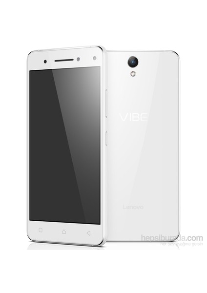 Vibe S1 Beyaz modelleri