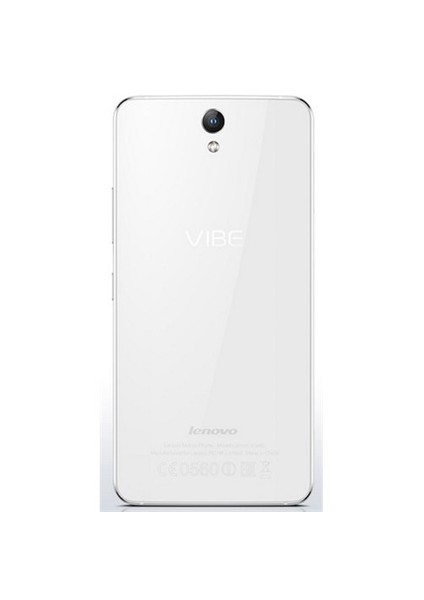Vibe S1 Beyaz