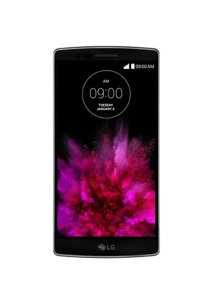 G Flex 2 H959 32 GB (İthalatçı Garantili) Siyah