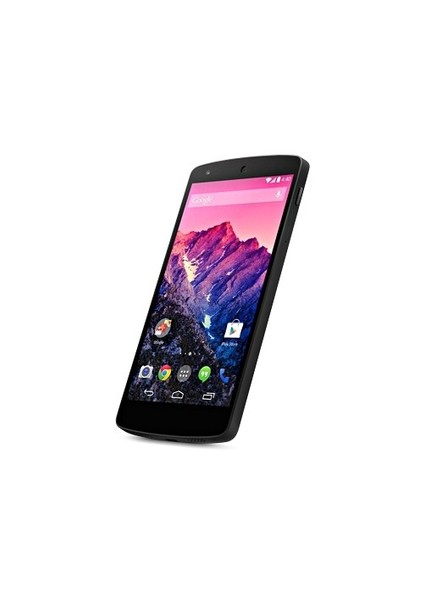 Nexus 5 Siyah