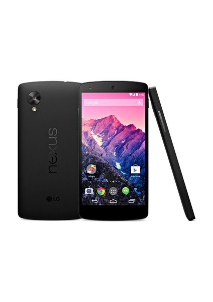 Nexus 5 Siyah