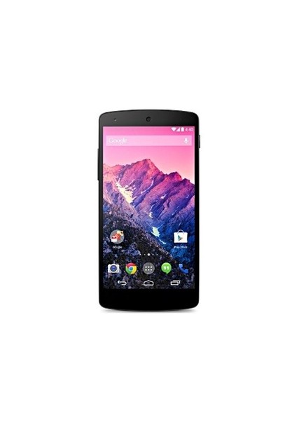 Nexus 5 Siyah