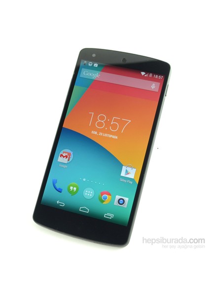 Nexus 5 Siyah