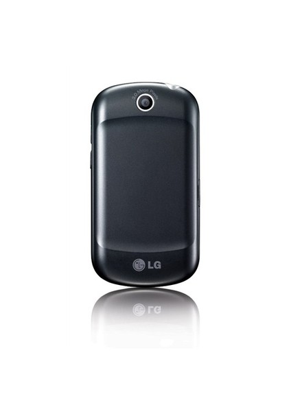 Optimus Me P350 ( 2 Gb Hafiza Kartı + Pembe & Gümüş Kapak Hediye ) Siyah modelleri