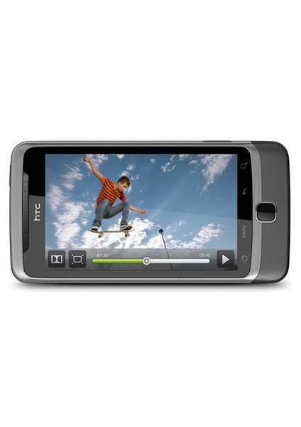 Desire Z 1,5 GB ( 8 GB Hafıza Kartı Hediye ) (HTC Türkiye Garantili)