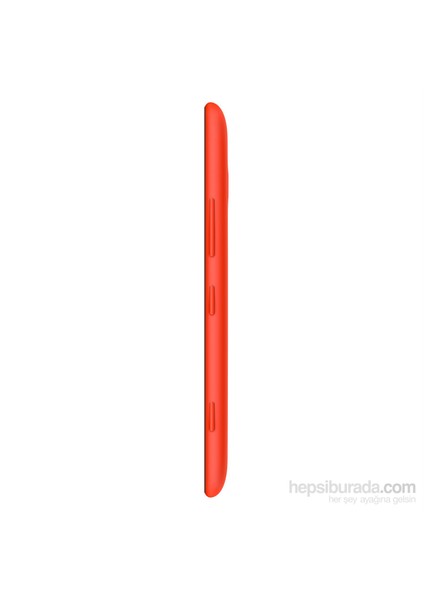 Lumia 1320 Turuncu