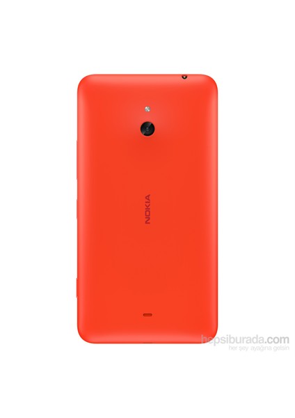 Lumia 1320 Turuncu