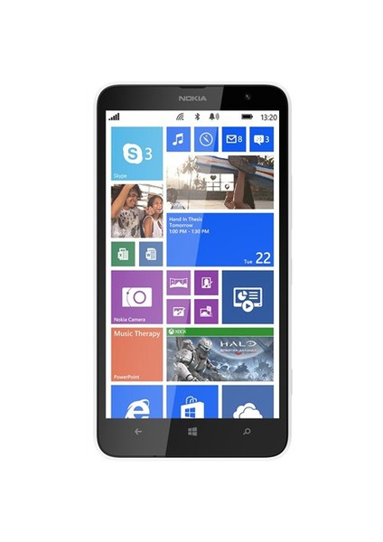 Lumia 1320 Beyaz