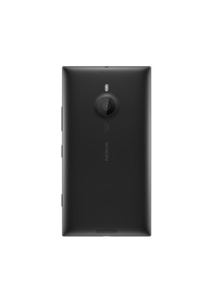 Lumia 1520 Siyah