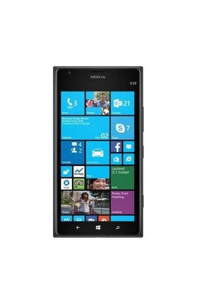 Lumia 1520 Siyah