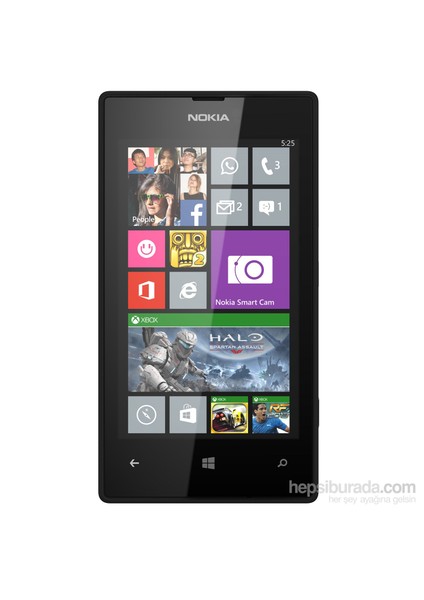 Lumia 525 Beyaz