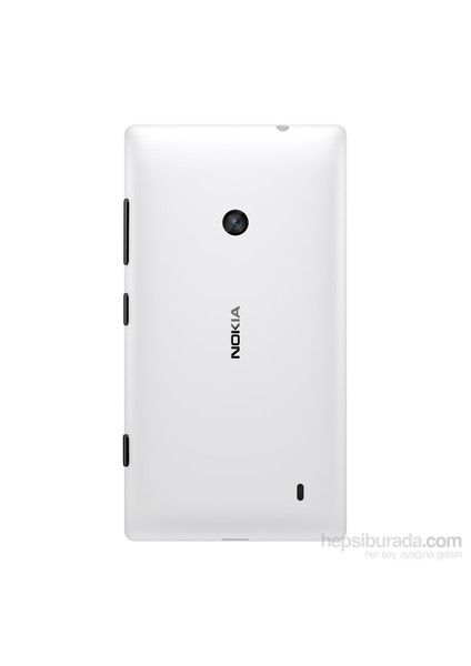 Lumia 525 Beyaz